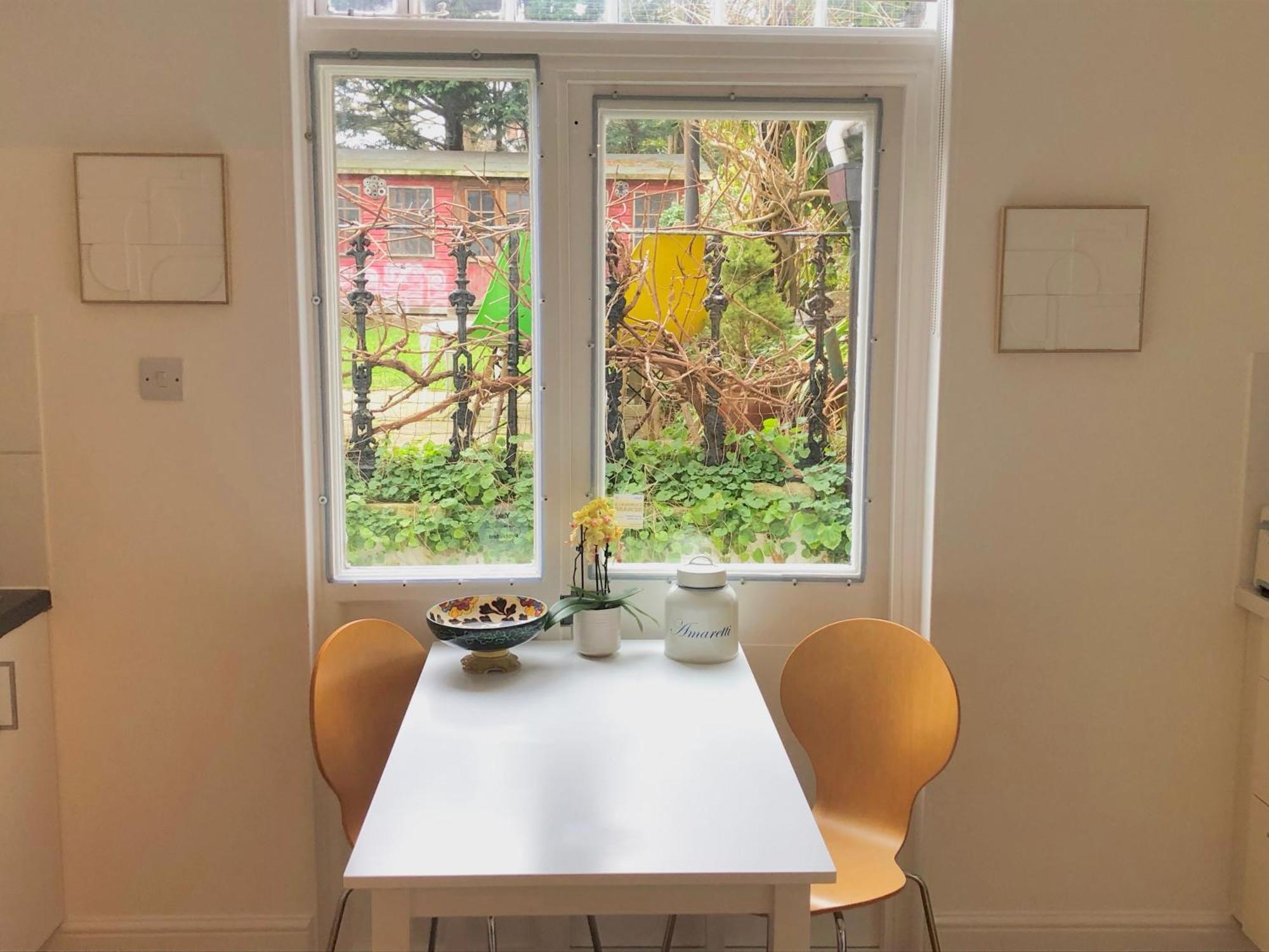 Spacious Comfortable Flat With Free Parking In East Finchley, Muswell Hill & Close To Alexandra Palace Londra Esterno foto