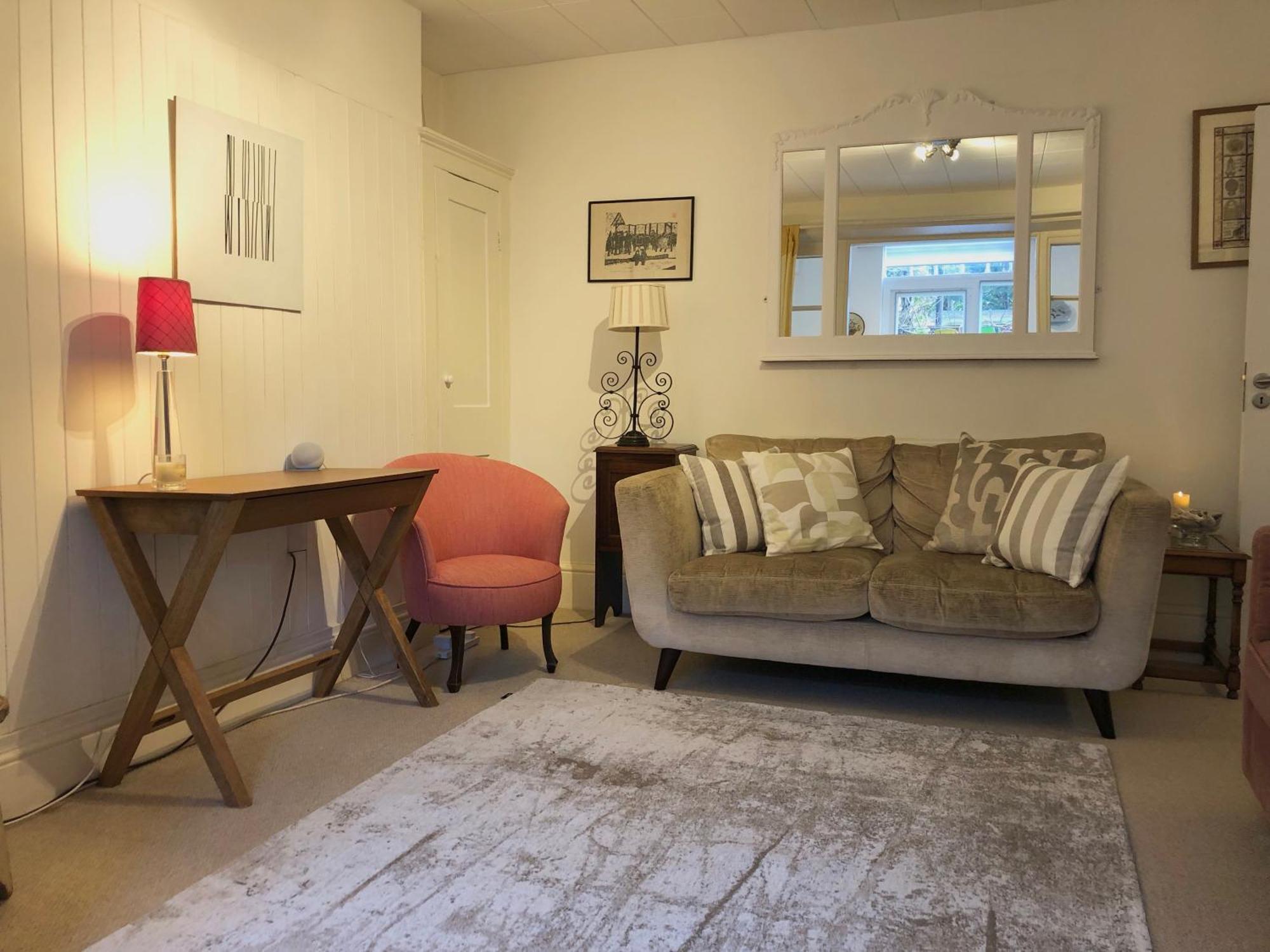 Spacious Comfortable Flat With Free Parking In East Finchley, Muswell Hill & Close To Alexandra Palace Londra Esterno foto