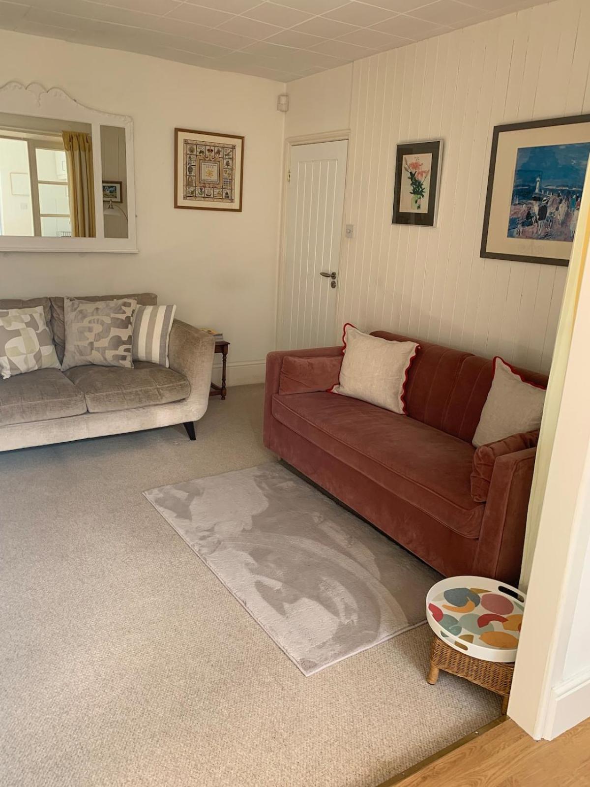 Spacious Comfortable Flat With Free Parking In East Finchley, Muswell Hill & Close To Alexandra Palace Londra Esterno foto